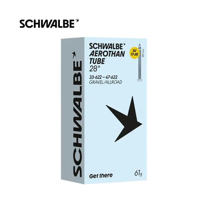 Schwalbe inderrør 28 aerothan sv17-ae