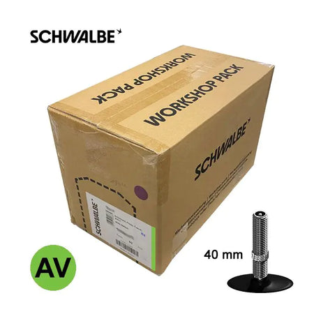 Schwalbe rør #17 28 47-622 635 av40 løs