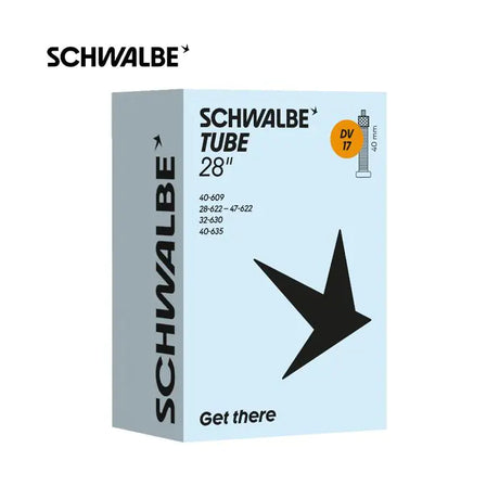 Schwalbe rør #17 28 47-622 635 dv40