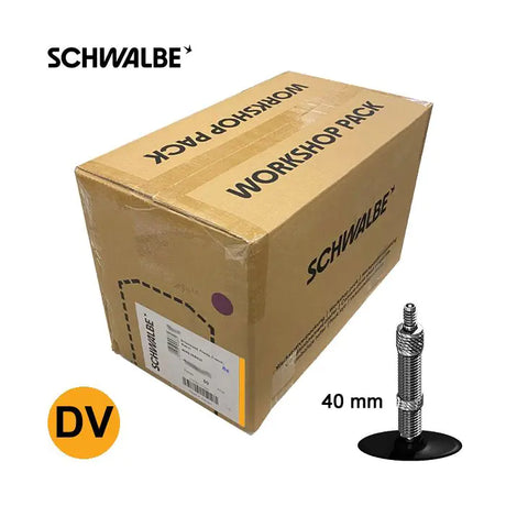 Schwalbe rør #17 28 47-622 635 dv40 løs