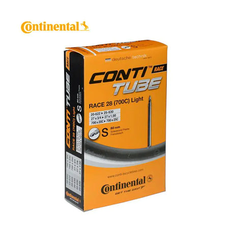 Continental BNB 27x3 4-1 S80 Lys
