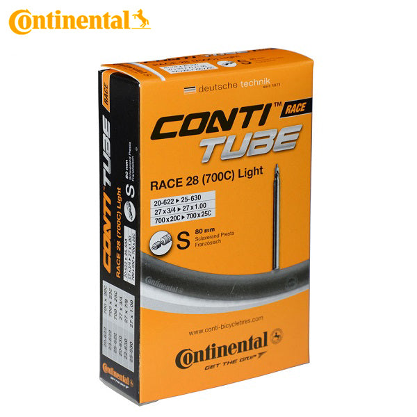 Continental BNB 27x3 4-1 S80 Lys