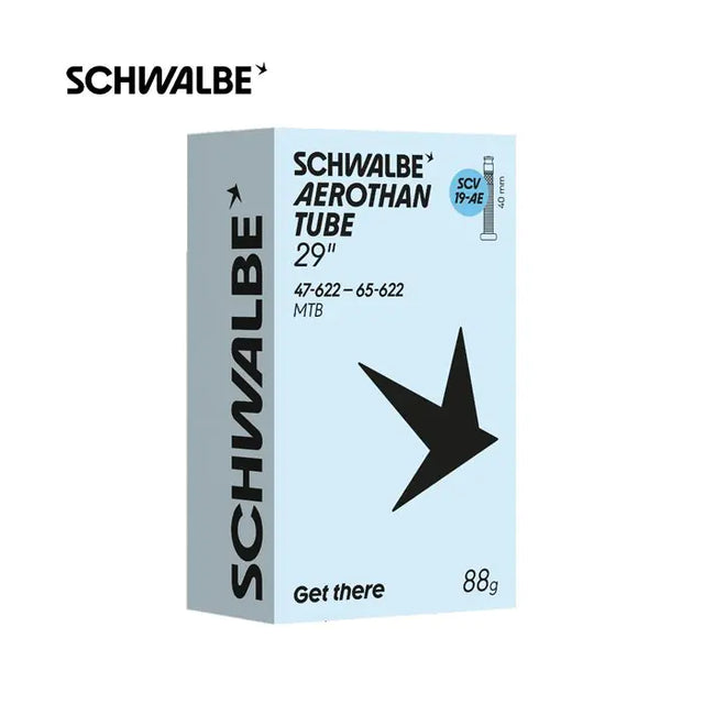 Schwalbe inderrør aerothan scv19-ae 28 47 65-622 40mm