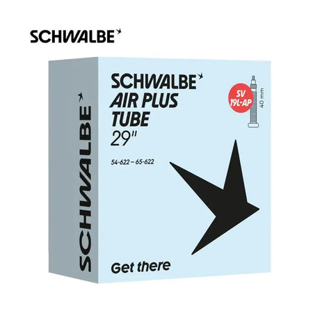 Schwalbe rør #19l-ap 54 65-622 sv40