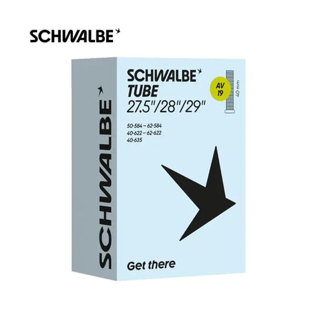 Schwalbe rør #19 40 62-584 635 av40