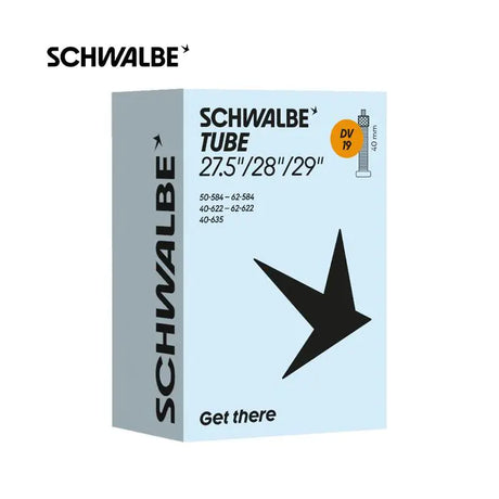 Schwalbe rør #19 40 62-584 635 dv40