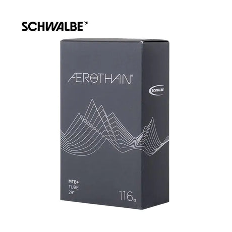 Schwalbe Inner Tube Aerothanfv SV19FE 62 75-622 IB SV 40mm (1.)