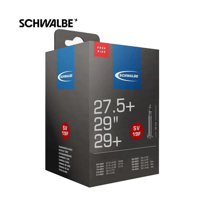 Schwalbe sv19f 29x2,10-3,00 (54 75-584 622) fv 60 mm 10464303