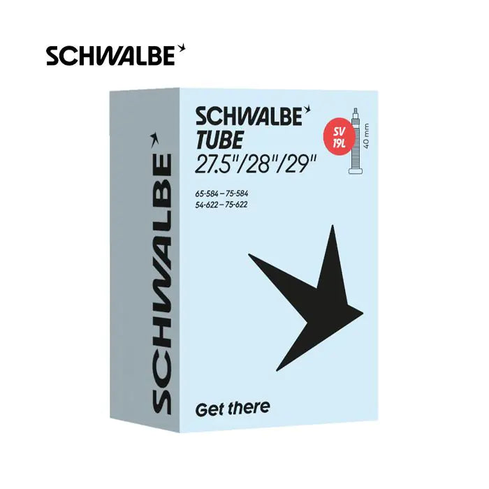 Schwalbe inderrør 29 sv19l