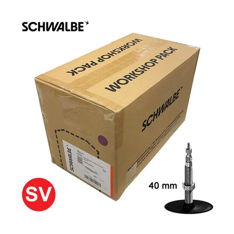 Schwalbe rør #19 40 62-584 635 sv40 løs