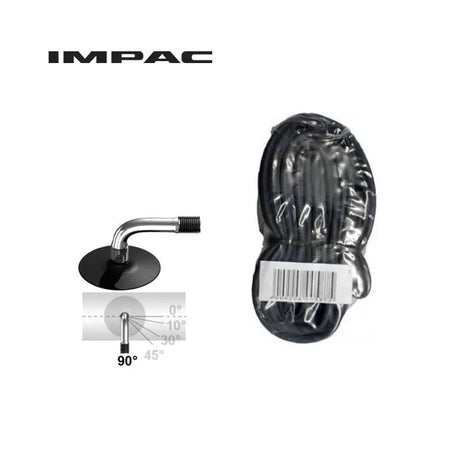 IMPAC Inner Tube AV 90 90 SURDEE 12 47 62-203 (12 1 2x2 1 4)