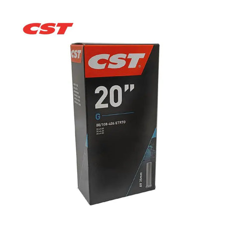 CST Inner Tape 20x3.50-4.50, Ventil: Schrader Autoventiel 35mm