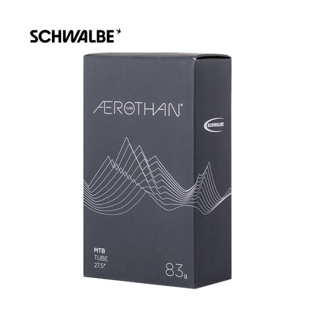 Schwalbe Inner Tube Aerothan FV SV21E 54 62-584 IB SV 40mm (1.)