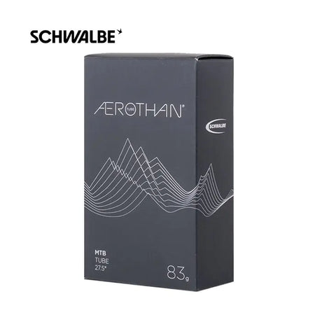 Schwalbe Inner Tube Aerothan FV SV21E 54 62-584 IB SV 40mm (1.)
