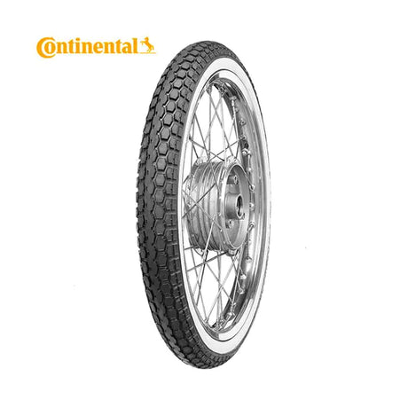 Continental dæk kks 10 dæk 2 1 4-19 41b tt kks10 co ww