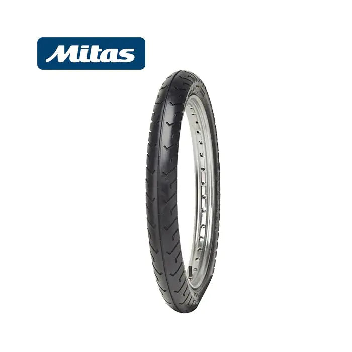 Sava 225-16 mc2 slick profile tt 38j f r sort 572949 mitas
