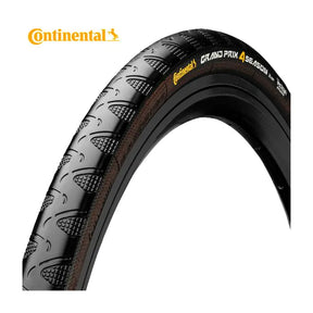 Continental Grand Prix Racing Fire Bike 23-622 Sort
