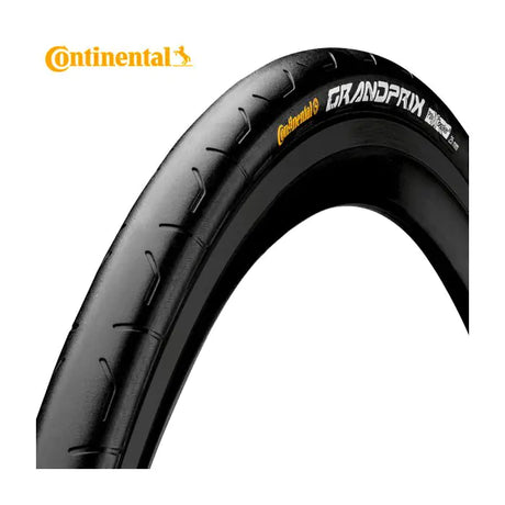 Continental Grand Prix - Racing Bike Band 700x23c - Wire Band - Sort