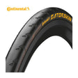 Continental dæk gatorskin conti dæk gatorskin 23-622 b b