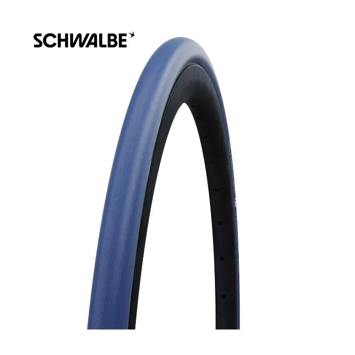 Foldningsbånd Schwalbe Insider Performance 28 x 0,90 23-622 mm - Blå