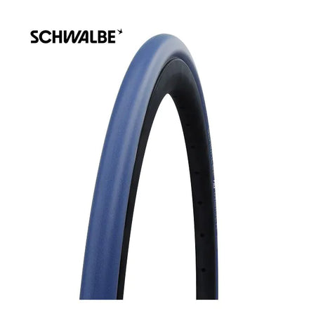 Foldningsbånd Schwalbe Insider Performance 28 x 0,90 23-622 mm - Blå