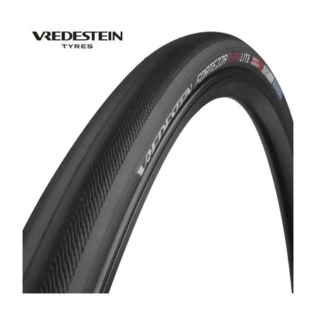 Vredestein 23-622 fortezza duralit sort fold 28548