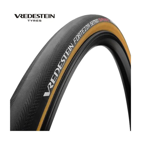 Vredestein 23-622 fortezza senso superiore alt vejr sort-transp. fold 28093