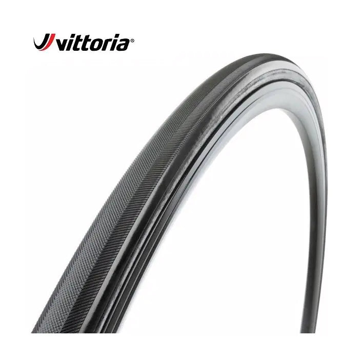 Vittoria 24-622 corsa SR 320 tpi sort folde