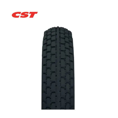 Cst 250-8 c-177 blokprofil r-107 sort 10250081