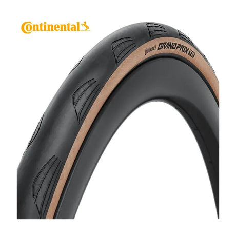 Continental foldedæk grand prix tr 25-622 tr sort tr