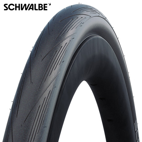 Lugano II Endurance Exterior 28 x 1,00 (25-622) ledning