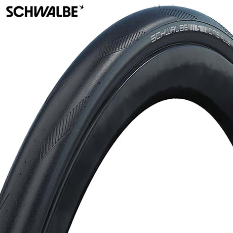 Schwalbe Dæk et plus 700 x 25 SW fold