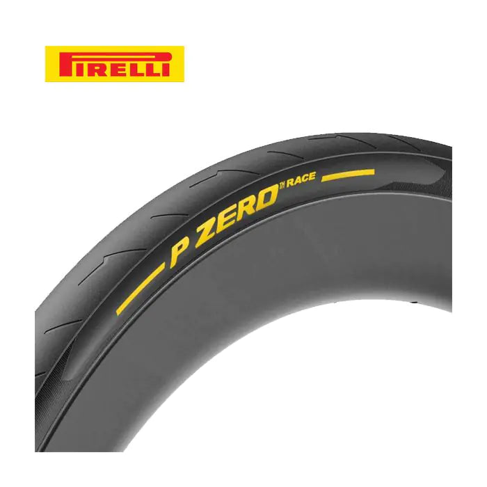 Pirelli 26-622 p zero race techbelt smartevo sort-gul folde 4196300
