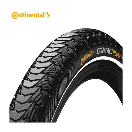 Continental Contact Trekking Bike Band 28-622 Sort