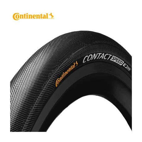 Continental - Kontakthastighedsrefleks 28x1.1