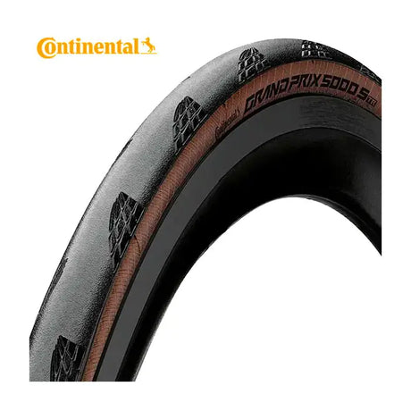 Continental Ydre dæk (28-622) 700-28C Grandprix5000str Z T V