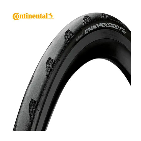Continental grand prix 5000tt tubeless 700x28c foldning