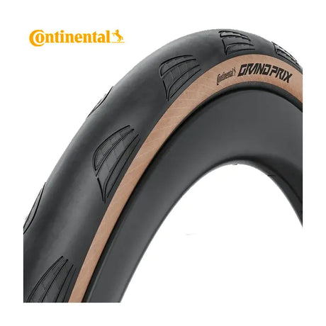 Continental grand prix 700 x 30 racercykeldæk brun 700 x 28