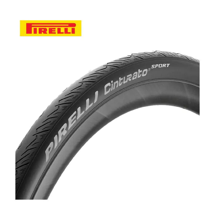 Pirelli 28-622 cinturato sport techwall procompound sort fold 4436400