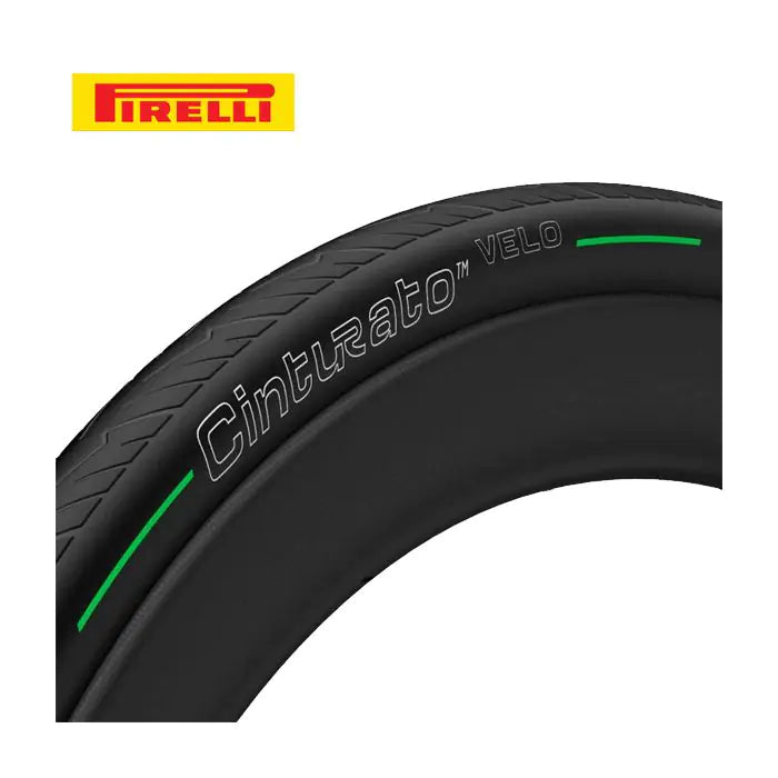 Pirelli 28-622 cinturato velo tlr armourtech smartnet sort fold 3370800