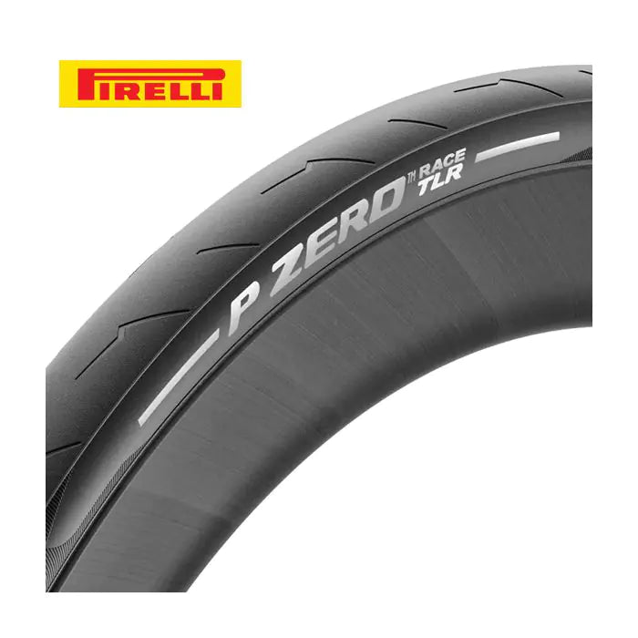 Pirelli 28-622 p zero road tlr techliner evo sort folde 4114300