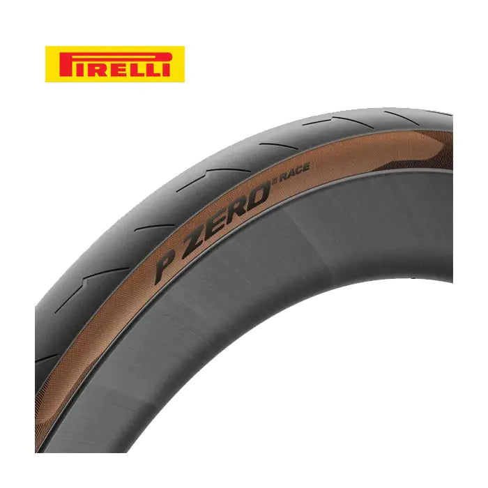 Pirelli p zero race racercykeldæk - klassisk; 28 mm
