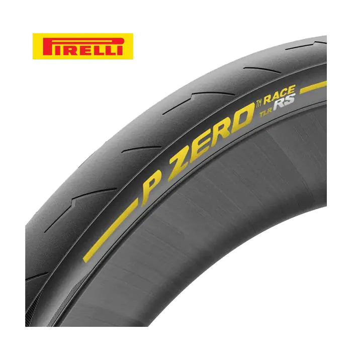 Pirelli 28-622 P Zero Race TLR RS Speedcore Smartevo Team Edition Folding 4661100