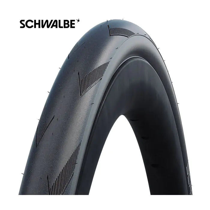 Schwalbe - pro one v-guard foldedæk hs464 26x1,10