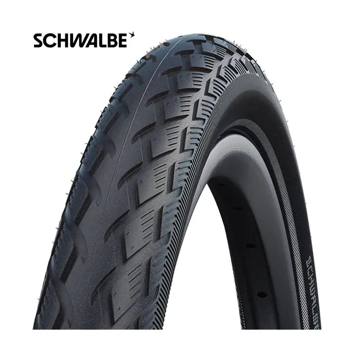 Ydre maraton GreenGuard 28 x 1,10 (28-622) R