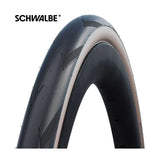 Schwalbe 700-28c (28-622) Pro One Evo Tle Zwart-TR. folde