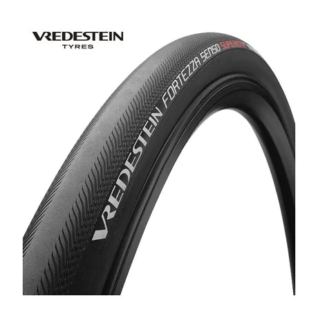 Vredestein Tire Fortezza Senso Superiore 700 X 28c sort