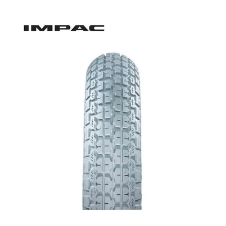 Impac 300-10 blokprofil 4-lags er-312 grå 4pr 10300102pp