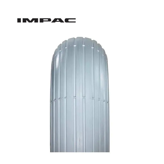 Impac 300-4 (260x85) (10x3) linjeprofil er-300 grå 4pr 10300040
