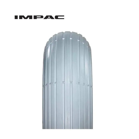 Impac 300-4 (260x85) (10x3) linjeprofil er-300 grå 4pr 10300040
